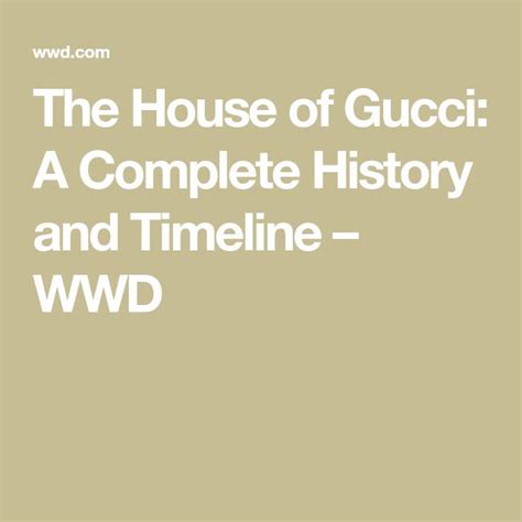 samantha moet gucci wegdoen|History of GUCCI .